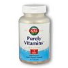 Comprar kal puramente vitaminas 60 tabletes preço no brasil multivitamínico adulto suplemento importado loja 1 online promoção - 2 de fevereiro de 2023