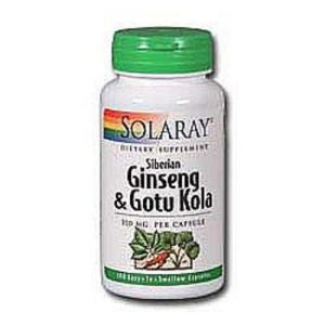 Comprar solaray ginseng e gotu kola 100 cápsulas preço no brasil ginseng suplemento importado loja 51 online promoção - 28 de novembro de 2023