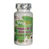 Comprar veglife vegano b12 e ácido fólico laranja 100 pastilhas preço no brasil vitamina b suplemento importado loja 11 online promoção - 30 de abril de 2024