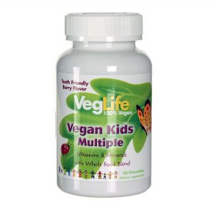 Comprar veglife várias vegano crianças berry 60 chewables preço no brasil multivitamínico adulto suplemento importado loja 45 online promoção - 6 de junho de 2023