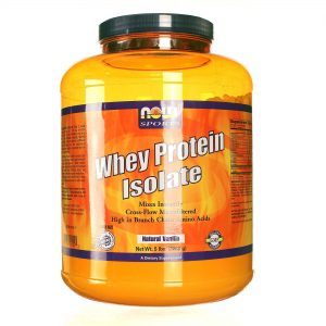 Comprar whey proteína isolado now foods vanilla 2. 268 g preço no brasil whey protein suplemento importado loja 13 online promoção - 16 de agosto de 2022
