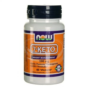 Comprar 7-keto 100 mg gerenciamento do peso now foods 60 vcáps. Preço no brasil 7-keto suplemento importado loja 23 online promoção - 6 de junho de 2023