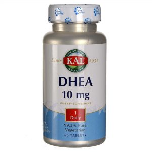 Comprar kal dhea 10 mg 60 tabletes preço no brasil dhea suplemento importado loja 87 online promoção - 10 de agosto de 2022