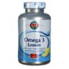 Comprar kal omega 3 limão 120 cápsulas preço no brasil ômega 3, 6 e 9 suplemento importado loja 11 online promoção - 30 de abril de 2024