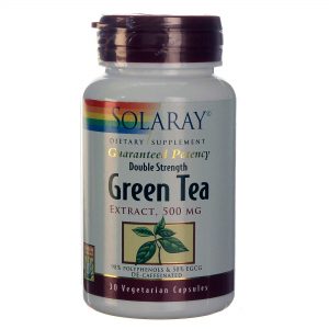 Comprar solaray extrato de chá verde, força duplo 30 cápsulas vegetarianas preço no brasil antioxidantes suplemento importado loja 9 online promoção - 3 de dezembro de 2022