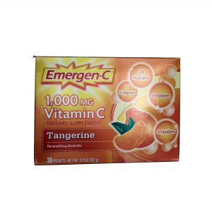 Comprar emergen-c tangerine alacer 30 pacotes by alacer preço no brasil vitamina c suplemento importado loja 5 online promoção - 18 de agosto de 2022
