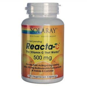 Comprar solaray reacta-c com bioflavonóides 500 mg 120 cápsulas vegetarianas preço no brasil vitamina c suplemento importado loja 9 online promoção - 3 de dezembro de 2022