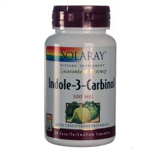 Comprar solaray indol-3-carbinol 100 mg 30 cápsulas preço no brasil sem categoria suplemento importado loja 13 online promoção - 12 de abril de 2024