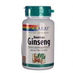 Comprar solaray ginseng americano raíz 50 cápsulas preço no brasil ginseng suplemento importado loja 1 online promoção - 24 de junho de 2022