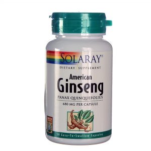 Comprar solaray ginseng americano raíz 50 cápsulas preço no brasil ginseng suplemento importado loja 29 online promoção - 28 de novembro de 2023