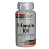 Comprar solaray b-complexo 100 50 cápsulas preço no brasil vitamina b suplemento importado loja 11 online promoção - 16 de abril de 2024