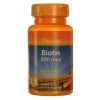 Comprar thompson biotina 800 mcg 90 tabletes preço no brasil vitamina b suplemento importado loja 3 online promoção - 6 de abril de 2024