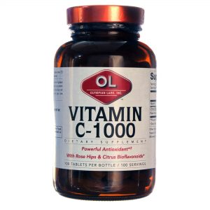 Comprar olympian labs c 1000 mg 100 tabletes preço no brasil vitamina c suplemento importado loja 9 online promoção - 18 de agosto de 2022