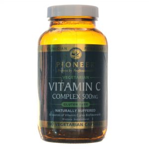Comprar pioneer vitamina c 500 mg complexo 180 cápsulas vegetarianas preço no brasil vitamina c suplemento importado loja 65 online promoção - 18 de agosto de 2022