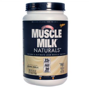 Comprar cytosport muscle milk natural vanilla 2 lbs,47 preço no brasil substitutos de refeições suplemento importado loja 17 online promoção - 2 de fevereiro de 2023