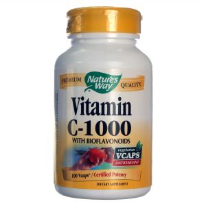 Comprar nature's way vitamina c 1000 com bioflavonóides 100 cápsulas preço no brasil vitamina c suplemento importado loja 23 online promoção - 16 de agosto de 2022