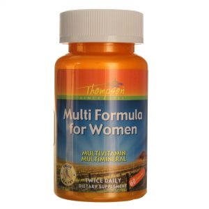 Comprar thompson fórmula multi para as mulheres 60 cápsulas preço no brasil multivitamínico para mulheres suplemento importado loja 15 online promoção - 30 de novembro de 2023