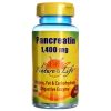 Comprar nature's life pancreatina 1. 400 mg 100 tabletes preço no brasil enzimas suplemento importado loja 5 online promoção - 3 de abril de 2024