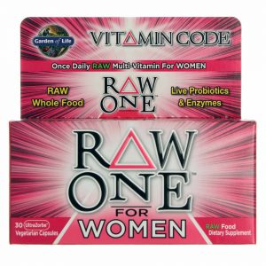 Comprar garden of life vitamina código raw one for women 30 cápsulas vegetarianas preço no brasil multivitamínico para mulheres suplemento importado loja 11 online promoção - 23 de novembro de 2023