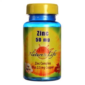 Comprar nature's life zinco 50 mg 100 tabletes preço no brasil zinco suplemento importado loja 45 online promoção - 28 de novembro de 2023