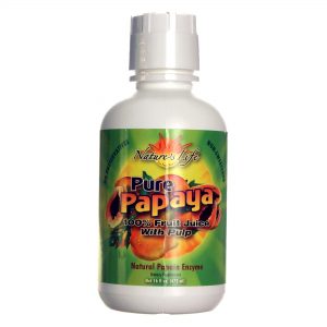Comprar nature's life papaya pure com pulp 16 fl oz preço no brasil super alimentos suplemento importado loja 21 online promoção - 16 de abril de 2024