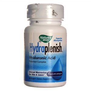 Comprar nature's way hydraplenish ácido hialurônico 30 cápsulas vegetarianas preço no brasil ácido hialurônico suplemento importado loja 81 online promoção - 10 de agosto de 2022