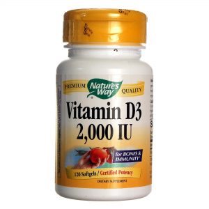Comprar vitamina d3 2. 000 iu nature's way 120 cápsulas preço no brasil vitamina d suplemento importado loja 63 online promoção - 2 de dezembro de 2023