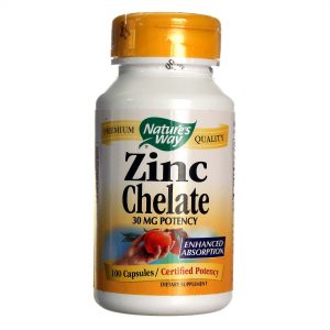 Comprar zinco quelato 30 mg nature's way 100 cápsulas preço no brasil zinco suplemento importado loja 50 online promoção - 30 de novembro de 2023