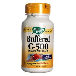 Comprar nature's way buffered c-500 100 cápsulas preço no brasil vitamina c suplemento importado loja 33 online promoção - 28 de setembro de 2022