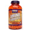 Comprar amino complete now foods 360 cápsulas preço no brasil combinações de aminoácidos suplemento importado loja 1 online promoção - 27 de janeiro de 2023