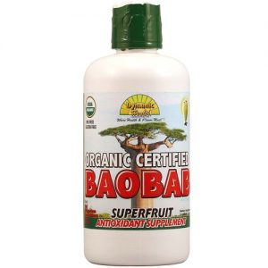 Comprar dynamic health laboratories baobab orgânico juice mistura 33,8 onças fluidas preço no brasil super alimentos suplemento importado loja 21 online promoção - 13 de abril de 2024