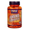 Comprar amino complete now foods 120 cápsulas preço no brasil combinações de aminoácidos suplemento importado loja 1 online promoção - 27 de janeiro de 2023