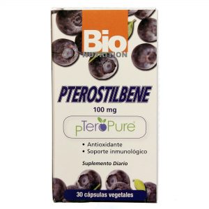 Comprar bio nutrition pterostilbene 30 cápsulas vegetarianas preço no brasil antioxidantes suplemento importado loja 9 online promoção - 3 de dezembro de 2022
