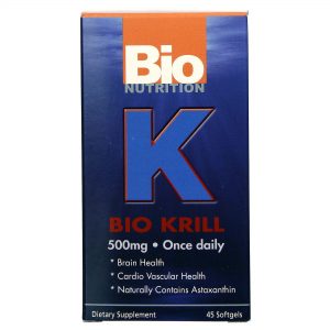 Comprar bio nutrition bio krill 45 cápsulas preço no brasil óleo de krill suplemento importado loja 21 online promoção - 26 de setembro de 2022