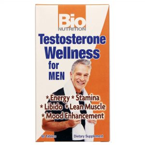 Comprar bio nutrition testosterona wellness 60 tabletes preço no brasil aumento de testosterona suplemento importado loja 7 online promoção - 24 de maio de 2023