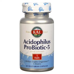 Comprar kal acidophilus probiótico-5 60 cápsulas preço no brasil probióticos suplemento importado loja 13 online promoção - 20 de abril de 2024