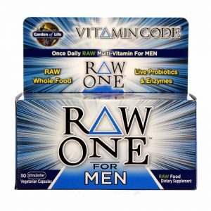 Comprar garden of life vitamina código raw one for men 30 cápsulas vegetarianas preço no brasil multivitamínico para homens suplemento importado loja 15 online promoção - 21 de setembro de 2023