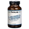 Comprar twinlab l-arginina e l-ornitina 100 cápsulas preço no brasil combinações de aminoácidos suplemento importado loja 1 online promoção - 3 de fevereiro de 2023
