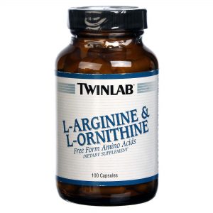 Comprar twinlab l-arginina e l-ornitina 100 cápsulas preço no brasil combinações de aminoácidos suplemento importado loja 5 online promoção - 3 de fevereiro de 2023