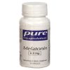 Comprar pure encápsulasulations melatonina 0,5 mg 60 cápsulas vegetarianas preço no brasil melatonina suplemento importado loja 9 online promoção - 15 de abril de 2024