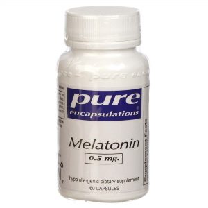 Comprar pure encápsulasulations melatonina 0,5 mg 60 cápsulas vegetarianas preço no brasil melatonina suplemento importado loja 9 online promoção - 7 de fevereiro de 2023