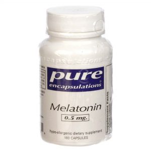 Comprar pure encápsulasulations melatonina 0,5 mg 180 cápsulas vegetarianas preço no brasil melatonina suplemento importado loja 9 online promoção - 5 de outubro de 2022