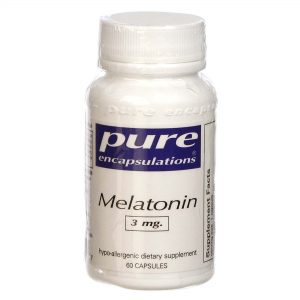 Comprar pure encápsulasulations melatonina 3 mg 60 cápsulas preço no brasil melatonina suplemento importado loja 7 online promoção - 5 de outubro de 2022