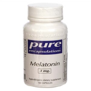 Comprar pure encápsulasulations melatonina 3 mg 180 cápsulas preço no brasil melatonina suplemento importado loja 11 online promoção - 5 de outubro de 2022