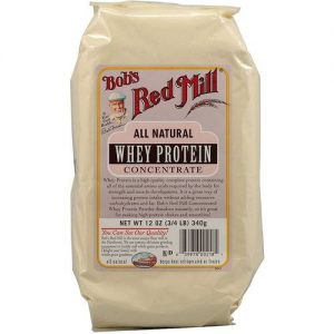 Comprar bobs red mill whey proteína concentrate (pack 4) (4) - 12 onças bags preço no brasil whey protein suplemento importado loja 41 online promoção - 16 de agosto de 2022