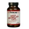 Comprar twinlab mega bromelina 90 cápsulas preço no brasil enzimas suplemento importado loja 1 online promoção - 1 de maio de 2024