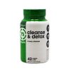 Comprar top secret nutrition 4-way corpo & cleanse detox 42 cápsulas preço no brasil multivitamínico para mulheres suplemento importado loja 9 online promoção - 22 de novembro de 2023