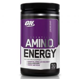 Comprar amino energia essential optimum nutrition grape 0. 06 lbs/ 270g 30 porções preço no brasil combinações de aminoácidos suplemento importado loja 47 online promoção - 6 de junho de 2023