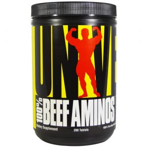 Comprar universal nutrition beef aminos 200 tabletes preço no brasil combinações de aminoácidos suplemento importado loja 15 online promoção - 25 de março de 2023