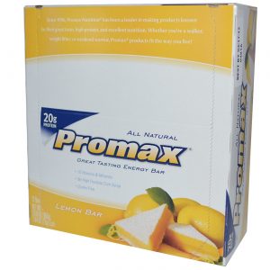 Comprar promax nutrition energia bar limão bar 12-2,64 onça (75 g) as barras [31,68 oz (900 g)] preço no brasil barras energéticas suplemento importado loja 87 online promoção - 21 de março de 2023